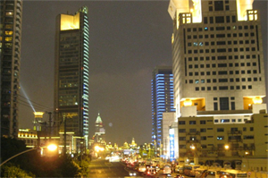 Experience Shanghai's Group Tour Activities
