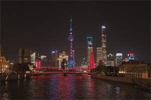 Shanghai Club： Immersed in the embrace of art and culture, uncovering incredible creative inspiration.
